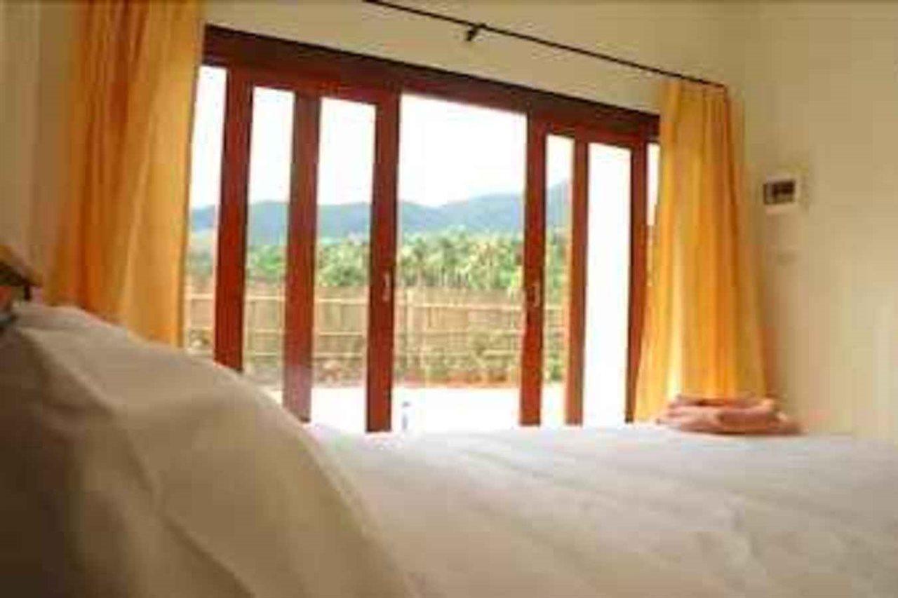 Naga Peak Resort Ao Nang Exterior photo